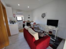 Quinta da Alqueidosa - Casa de Campo, hotel que acepta mascotas en Guarda