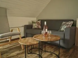 Chez Felix gezellig vakantiehuis nabij Durbuy