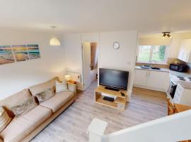 39 Strawberry Hill, Tolroy Manor, hotel di Hayle