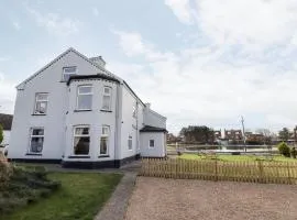 Bank House