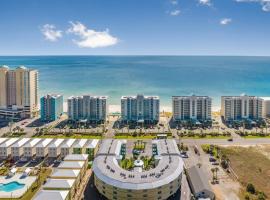 Sea Breeze 316 by Vacation Homes Collection, hotell i Gulf Shores