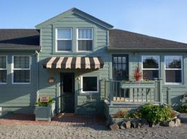 The Drifthaven at Gearhart, khách sạn ở Gearhart