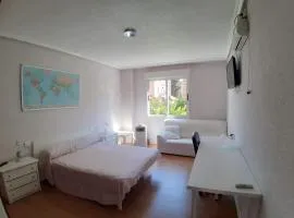 Apartamento Obispo Frutos