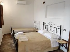 Le Stanze dello Spassetto