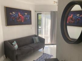 Departamento Cumbres, hotel in Tuxtla Gutiérrez