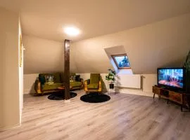 Bördeapartment am Heiderand