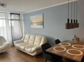 Ostsee Ferienwohnung in Sierksdorf - Hansa Park