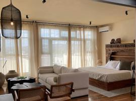 Casa Realm, hotel Querétaróban