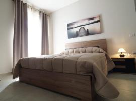 Rachel's guest apartments, hotel ieftin din Santa Maria Capua Vetere