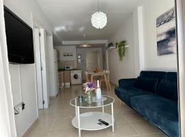 El Descanso en Moncofar, apartman Moncófarban