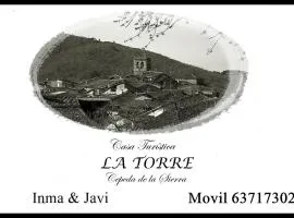 Casa La Torre