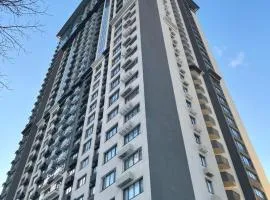 VICTORY-30 LUXURY APARTMENT CEnTER