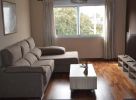 Apartamento complejo residencial, hotel v blízkosti zaujímavosti INFECAR (Las Palmas de Gran Canaria)