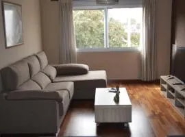 Apartamento complejo residencial