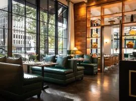 Eurostars St Gregory Dupont Circle Georgetown
