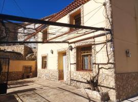 casas rurales ivan el penas 3