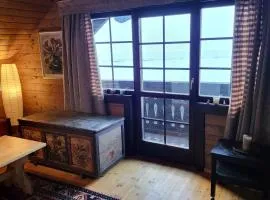 Sonnleitn 48 Nassfeld Apartement
