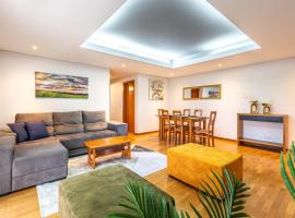 Machico City Apt ที่พักให้เช่าติดทะเลในมาชิโก