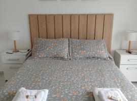 Alojamientos Litoral - 3A