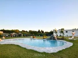 Agriturismo Santa Lucia