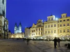 Grand Hotel Praha