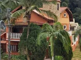 Castelinho do Felix Guarujá Pernambuco