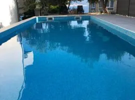 Apartmani Milka i Jozo