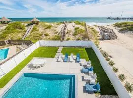 Pier View Oasis