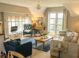 The Folly Bushmills, hotel en Bushmills