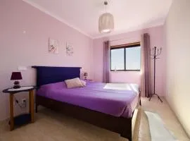 Apartment Palmira, 2 Bedrooms, Alvor. Fabulous views!