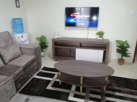NASH ISSAH 1BEDROOM APARTMENTS