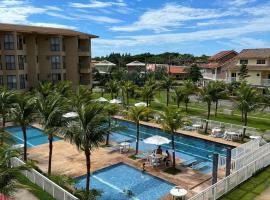 Condado Aldeia dos Reis 311, Hotel in Mangaratiba