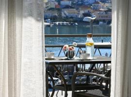 Holiday house Vukman, cottage in Trogir