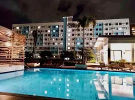Condo in Davao