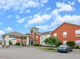 Holiday Inn Express Cleveland - Vermilion, an IHG Hotel