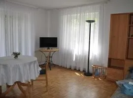 Ferienwohnung Fischer