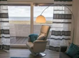 Am Sahlenburger Strand - Wohnung 4