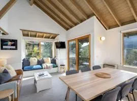 Banjo 7 Townhouse