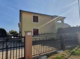 Apartment in Fazana Fazana Region 43233