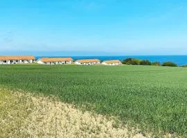 Modern Loft with Sea View - By Traum Ferienwohnungen
