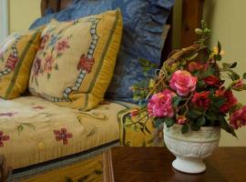 Lookaway Inn, guest house in North Augusta