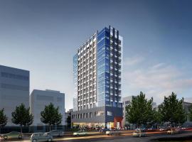 The Stay Classic Hotel Myeongdong, ξενοδοχείο τεσσάρων αστέρων στη Σεούλ