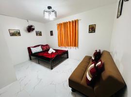 Kalombratsos Residence, holiday rental in Supa
