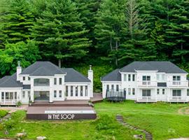 IN THE SOOP STAY By Phoenix Hotel Pyeongchang, hotel em Pyeongchang