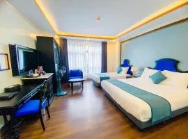 Aurora Hotel SaPa