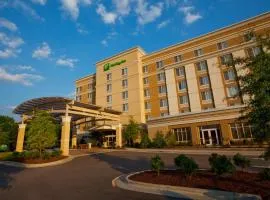 Holiday Inn Raleigh Durham Airport by IHG