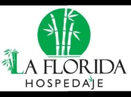 Hospedaje La Florida