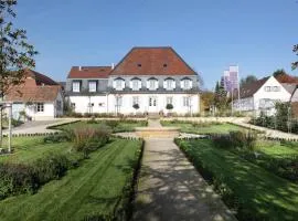 Schlössl Oberotterbach