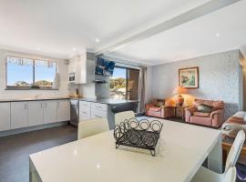 Apollo Unit 15 1st Floor, hotel en Narooma