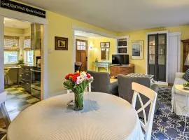 Bainbridge Island Abode Less Than 1 Mi to Winslow!